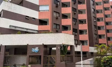 Apartamento com 1 dormitório à venda por r$ 420.000,00 - pituba - salvador/ba