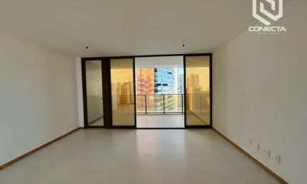 Apartamento com 4 dormitórios à venda, 171 m² por R$ 2.687.061,00 - Horto Florestal - Salvador/BA