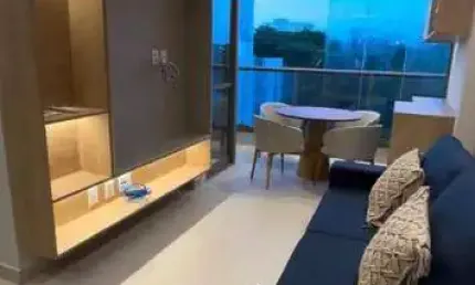 Apartamento com 2 dormitórios à venda, 59 m² por R$ 1.330.000,00 - Ondina - Salvador/BA