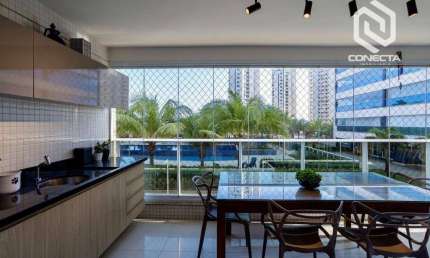 Apartamento com 4 dormitórios à venda, 140 m² por R$ 1.590.000,00 - Pituaçu - Salvador/BA