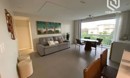 Casa com 3 dormitórios à venda, 91 m² por R$ 1.750.000,00 - Praia do Forte. - Mata de São João/BA
