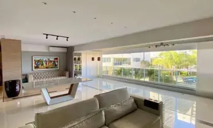 Apartamento com 3 dormitórios à venda, 165 m² por R$ 1.900.000 - Pituaçu - Salvador/BA