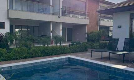 Village com 2 suítes à venda, 80 m² por R$ 790.000 - Itacimirim - Camaçari/BA