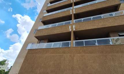 Apartamento com 2 quartos à venda na Rua Silva Jardim, 481, Santa Teresinha, Santo André