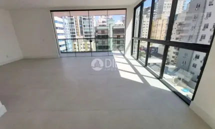 3 suÍtes 2 vagas no centro de meia praia - itapema, Meia Praia, Itapema - SC