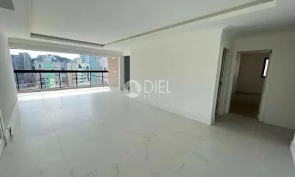 Apartamento 4 suítes no centro de meia praia, meia praia, itapema - sc