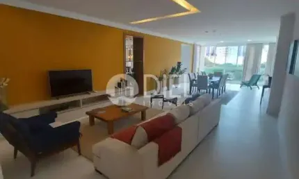 3 suítes vista mar bem mobiliado em meia praia sc, meia praia, itapema - sc