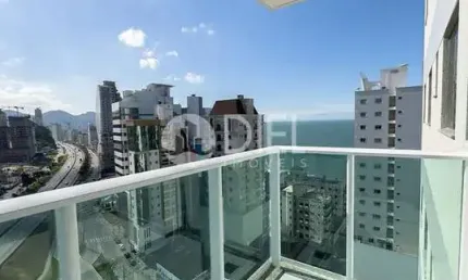Pronto 4 suítes lazer completo em meia praia sc, meia praia, itapema - sc