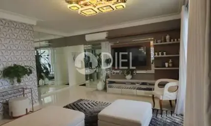 Mobiliado 4 dorm 4 vagas em meia praia sc!, Meia Praia, Itapema - SC
