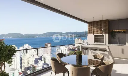 400m do mar! 202.16m² com e 4 suítes em itapema sc, meia praia, itapema - sc