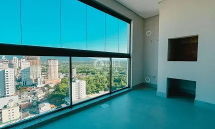 Apartamento c/3 suítes e 2 vagas na meia praia-sc, meia praia, itapema - sc