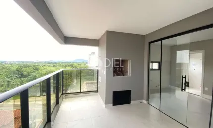 Quadra mar com 3 suítes 2 vagas em meia praia-sc , meia praia, itapema - sc