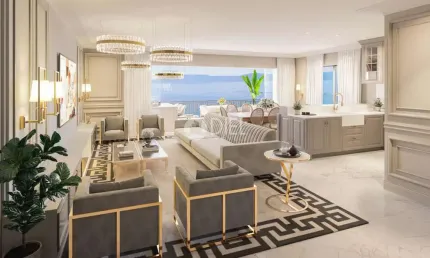 Apartamento com 201m² com 4 suÍtes em itapema-sc, Centro, Itapema - SC