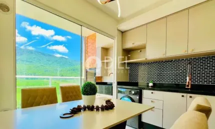 Apartamento com 2 dormitÓrios e Ótima localizaÇÃo , Pereque, Porto Belo - SC