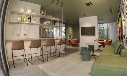 Entrada + 100x:2 suÍtes e 2 vagas em porto belo-sc, Pereque, Porto Belo - SC