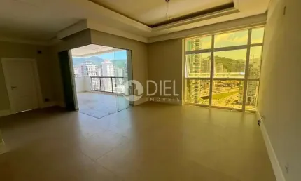 Apto vista mar com 4 suÍtes e 3 vagas, itapema-sc!, Meia Praia, Itapema - SC
