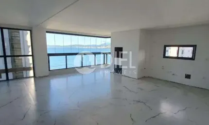 3 suÍtes 2 vagas com vista mar em itapema, Centro, Itapema - SC