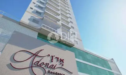 Apto com 2 suÍtes e 2 vagas em porto belo-sc!, Jardim Dourado, Porto Belo - SC