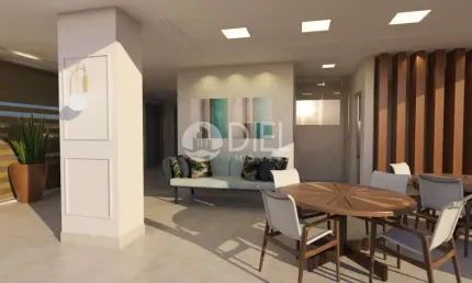 Penthouse com 5 suítes e 3 vagas na meia praia-sc!, meia praia, itapema - sc