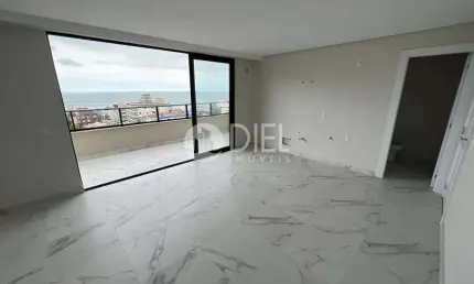Cobertura trplex com 3 suÍtes em bombinhas - sc!, Bombas, Bombinhas - SC