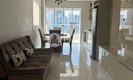 Mobiliado com 2 dorm e localizado no morretes, Morretes, Itapema - SC