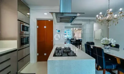 Apto pronto e mobiliado com 3 suítes na meia praia, meia praia, itapema - sc