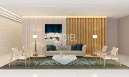 Sala comercial para o seu negÓcio no morretes-sc!, Morretes, Itapema - SC