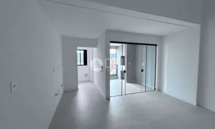 Apto com 3 suítes e uma área de lazer completa !, pereque, porto belo - sc