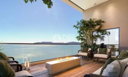 Apartamento com 1 suÍte no morretes,itapema-sc!, Morretes, Itapema - SC