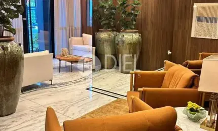 Apartamento com 04 suítes em itapema, meia praia, itapema - sc