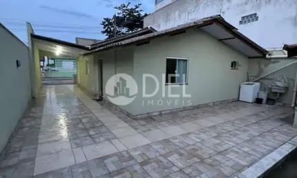 Casa grande em porto belo-sc!, Pereque, Porto Belo - SC