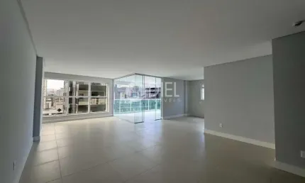 Apartamento com 4 suítes e 3 vagas na meia praia!, meia praia, itapema - sc