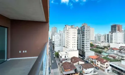 Excelente apto com 2 suítes em itapema  , meia praia, itapema - sc