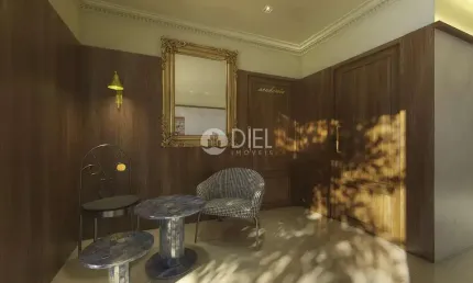 Apartamento com 3 quartos à venda na Rua 110 A, 33, Centro, Itapema