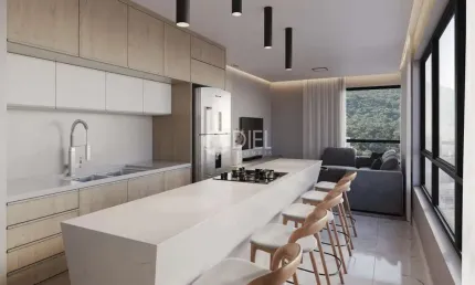 Apartamento com 2 quartos à venda na Rua 406, 735, Morretes, Itapema