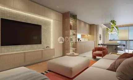 Apartamento com 3 quartos à venda na Avenida 276, 490, Meia Praia, Itapema