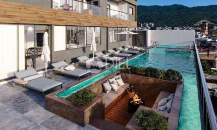 Apartamento com 2 suÍtes , Meia Praia, Itapema - SC