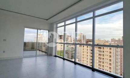 Apartamento 3 suÍtes + 2 vagas + lazer , Meia Praia, Itapema - SC
