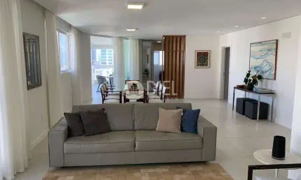 Apartamento com 4 quartos à venda na Rua 234, 74, Meia Praia, Itapema