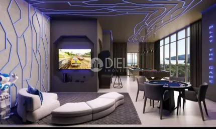 Apartamento com 3 quartos à venda na Esquina Da Rua Ida Celi Lorenzo Com Rua Ibirama, 1234, Balneário Perequê, Porto Belo