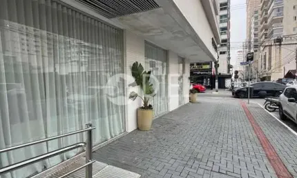 Sala comercial na meia praia  2° avenida, meia praia, itapema - sc