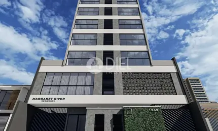 Apartamento com 2 quartos à venda na Rua 416, 1117, Morretes, Itapema
