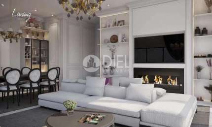 Apartamento com 4 quartos à venda na Rua 290, 260, Meia Praia, Itapema