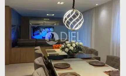 Apartamento com 4 quartos à venda na Rua 234, 74, Meia Praia, Itapema