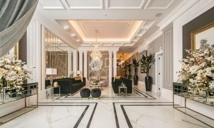 Apartamento com 4 quartos à venda na Avenida Nereu Ramos, 5160, Meia Praia, Itapema