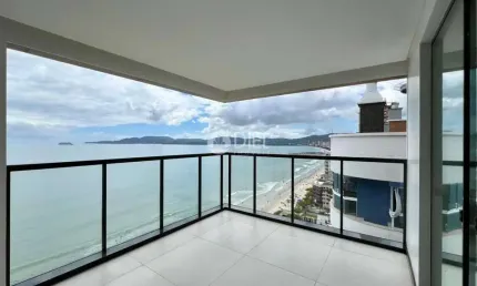Apartamento com 4 quartos à venda na Rua 291, 55, Meia Praia, Itapema