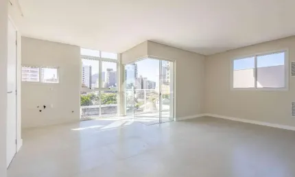 Apartamento com 3 quartos à venda na Rua Saul Lauro De Souza, 116, Balneário Perequê, Porto Belo