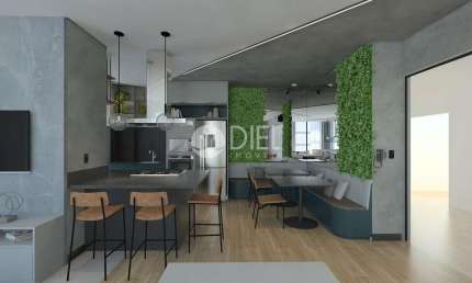 Apartamento no morretes com 2 suÍtes e 1 vaga!, Morretes , Itapema - SC