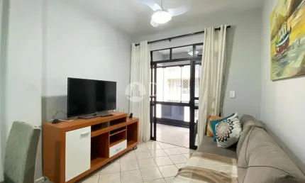 Apartamento com 3 dormitÓrios sendo 1 suÍte, Meia Praia, Itapema - SC