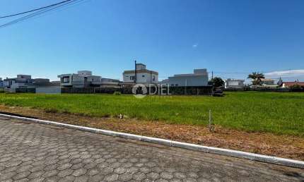 Terreno em condomÍnio fechado , Universitário, Tijucas - SC